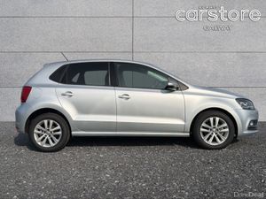 Volkswagen Polo 1.0 - Image 2