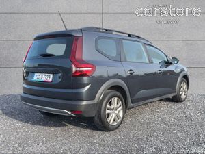 Dacia Jogger TCe 110 Comfort - Image 3
