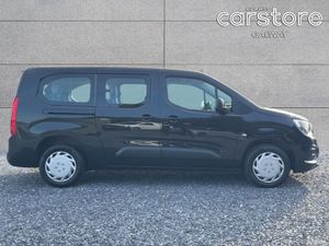 Opel Combo 1.5 Turbo D 100PS Edition Plus 7 Seater - Image 2