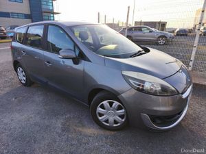 Renault Grand Scenic 1.5 DCI 110 DYNAMIQUE, Low km - Image 2