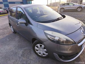 Renault Grand Scenic 1.5 DCI 110 DYNAMIQUE, Low km - Image 3