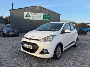 Hyundai i10 - Image 2