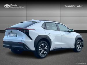 Toyota bZ4X BZ4X EV FWD - Image 2