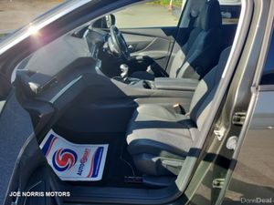Peugeot 3008 130BHP 5DR 1.5HDI ALLURE - Image 3