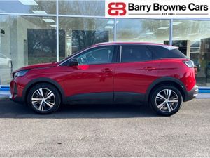 Peugeot 3008 ACTIVE PREMIUM + B-H BLUEHDI S/S PLUS - Image 4