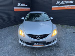 Mazda Mazda6 GH 1.8 EXECUTIVE SE - Image 2