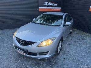 Mazda Mazda6 GH 1.8 EXECUTIVE SE - Image 3