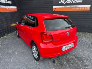 Volkswagen Polo 1.2 MATCH 60PS 5DR - Image 4