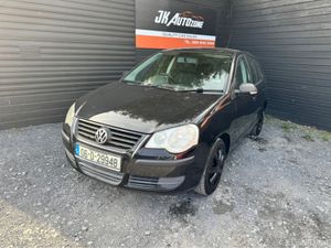 Volkswagen Polo GP 1.2 5DR 55BHP - Image 3