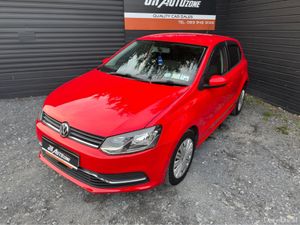 Volkswagen Polo 1.2 TFSI AUTO 5DR - Image 3