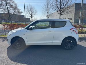 Suzuki Swift 1.2 SZ2 3DR - Image 2