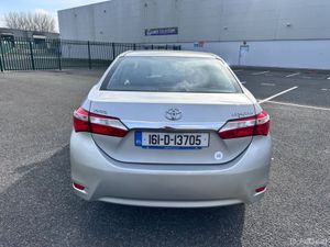 Toyota Corolla 1.4 D4D, LOW MILES, NEW NCT, FINANC - Image 3