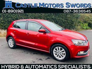 Volkswagen Polo FINANCE AVAILABLE FROM €52 P/W - Image 2