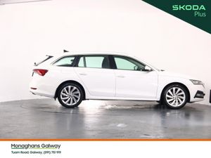 Skoda Octavia COMBI STYLE 1.0TSI 110HP - Image 3