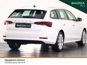 Skoda Octavia COMBI STYLE 1.0TSI 110HP - Image 4
