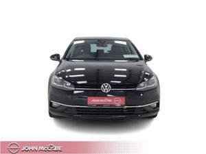 Volkswagen Golf 1.2 TSI COMFORTLINE AUTOMATIC 5DR - Image 4