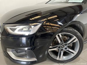 Audi A4 AVANT 35 TDI 163BHP S-TRONIC SE 4DR A AUTO - Image 4