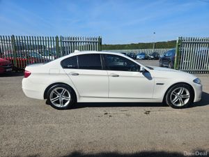 BMW 5-Series 2015 2.0 D SE - Image 4