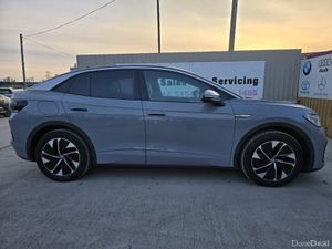 231 VW ID.5 BUSINESS 77kWh  Battery 94% Warranty - Image 2