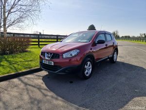 Nissan Qashqai Diesel (JUST PASSED NCT TEST)!!! - Image 2