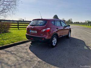 Nissan Qashqai Diesel (JUST PASSED NCT TEST)!!! - Image 3
