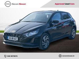 Hyundai i20 Deluxe Plus Auto - Image 4