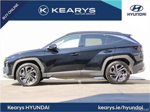 Hyundai Tucson Tucson FL 4WD Executive PLUS PHEV A - Image 3