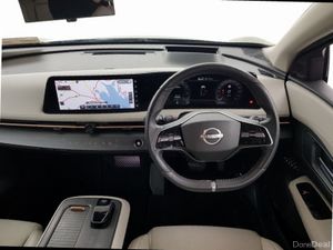 Nissan Ariya 63kWH Advance - Image 3