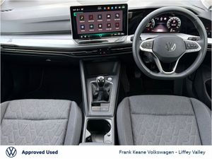 Volkswagen Golf EDITION 75 1.5 TSI 116HP - Image 2