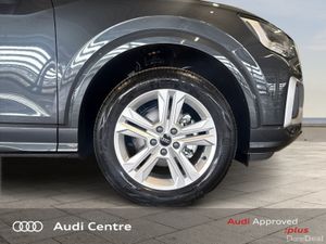 Audi Q2 30 TFSI 116HP SE - Image 4