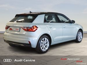 Audi A1 SB 30 TFSI 116HP S-T SE - Image 4