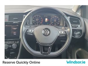 Volkswagen Golf 1.2 TSI Highline - Image 4