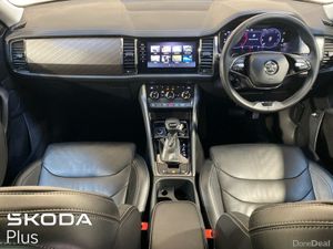 Skoda Kodiaq Style 2.0TDI 150bhp DSG 7 Seater - Image 3
