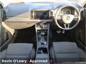Skoda Karoq 1.6TDi DSG Style - Image 2