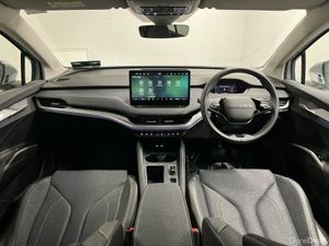 Skoda Elroq IV 85 - Reversing Camera - Sat Nav - C - Image 4