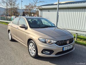 2017 Fiat Tipo  SD 1.3 - Image 3