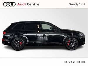 Audi Q7 55 TFSIE Q S LINE 290KW - Image 2