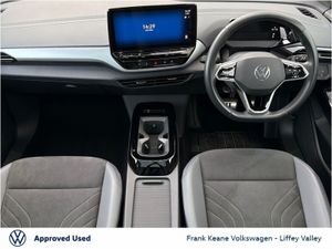 Volkswagen ID.5 77KWH STYLE 204BHP *PANORAMIC GLAS - Image 2
