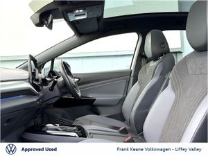 Volkswagen ID.5 77KWH STYLE 204BHP *PANORAMIC GLAS - Image 4