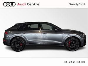 Audi Q8 SUV Competition TFSI e quattro 360 kW tipt - Image 2
