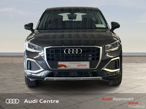 Audi Q2 30 TFSI 116HP SE - Image 2