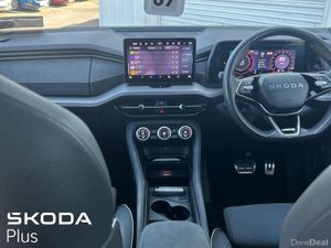 Skoda Kodiaq SPORTLINE 2.0 TDI 150 BHP AUTO 7 SEAT - Image 2