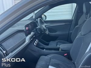 Skoda Kodiaq SPORTLINE 2.0 TDI 150 BHP AUTO 7 SEAT - Image 4