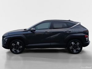 Hyundai KONA 1.6 HYBRID Elegance Auto - Image 4