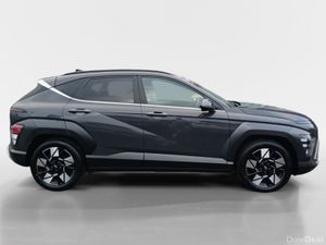 Hyundai KONA 1.6 HYBRID Elegance Auto - Image 2