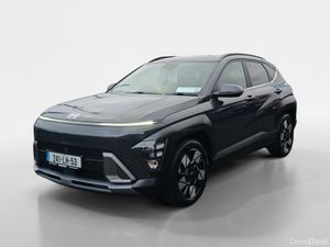 Hyundai KONA 1.6 HYBRID Elegance Auto - Image 3