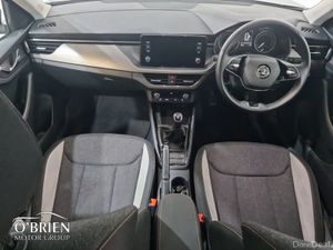 Skoda Kamiq Style 1.0TSI 95HP - Image 2