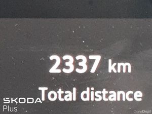 Skoda Octavia **AUTOMATIC**SEL 1.5TSI 115HP DSG mH - Image 4