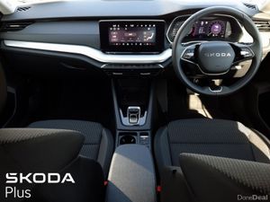 Skoda Octavia **AUTOMATIC**SEL 1.5TSI 115HP DSG mH - Image 2