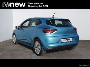 Renault Clio Dynamique SCe 65 - Image 4